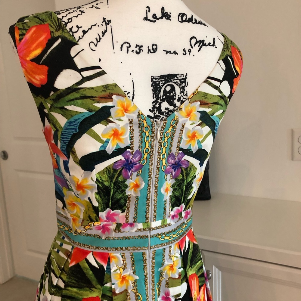 MAGGY LONDON dress - Picture 5 of 12
